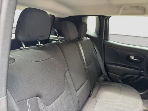 Jeep Renegade 1.6 mjt Limited 2wd 120cv - Immagine 13