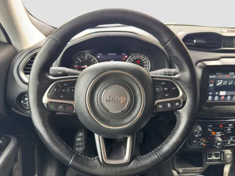 Jeep Renegade 1.6 mjt Limited 2wd 120cv - Immagine 15