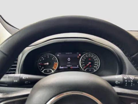 Jeep Renegade 1.6 mjt Limited 2wd 120cv - Immagine 16
