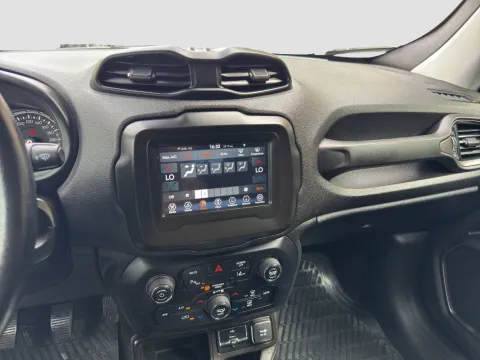 Jeep Renegade 1.6 mjt Limited 2wd 120cv - Immagine 17