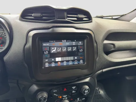 Jeep Renegade 1.6 mjt Limited 2wd 120cv - Immagine 18