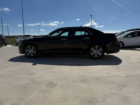 Lancia Thema 3.0 V6 mjt II Platinum 239cv auto - Immagine 5