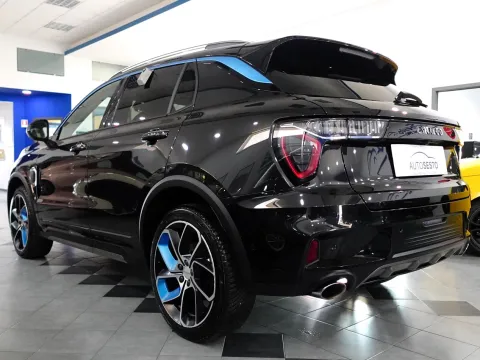 Lynk & Co 01 1.5 td phev auto - Immagine 5