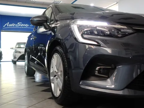 Renault Clio 1.5 blue dci Business 100cv - Immagine 12