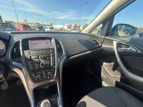 Opel Astra Sports Tourer 1.7 cdti Elective 130cv - Immagine 20