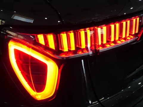 Lynk & Co 01 1.5 td phev auto - Immagine 10