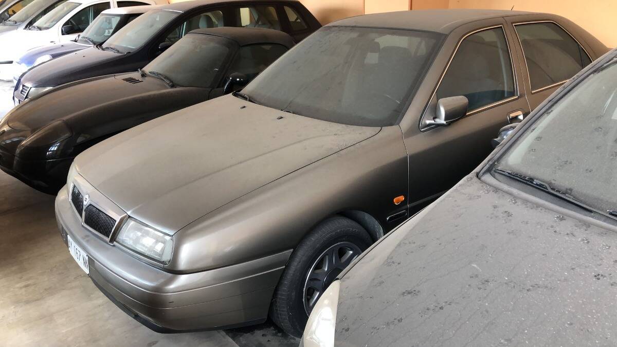 Lancia K 2.4 jtd LS - Immagine 1