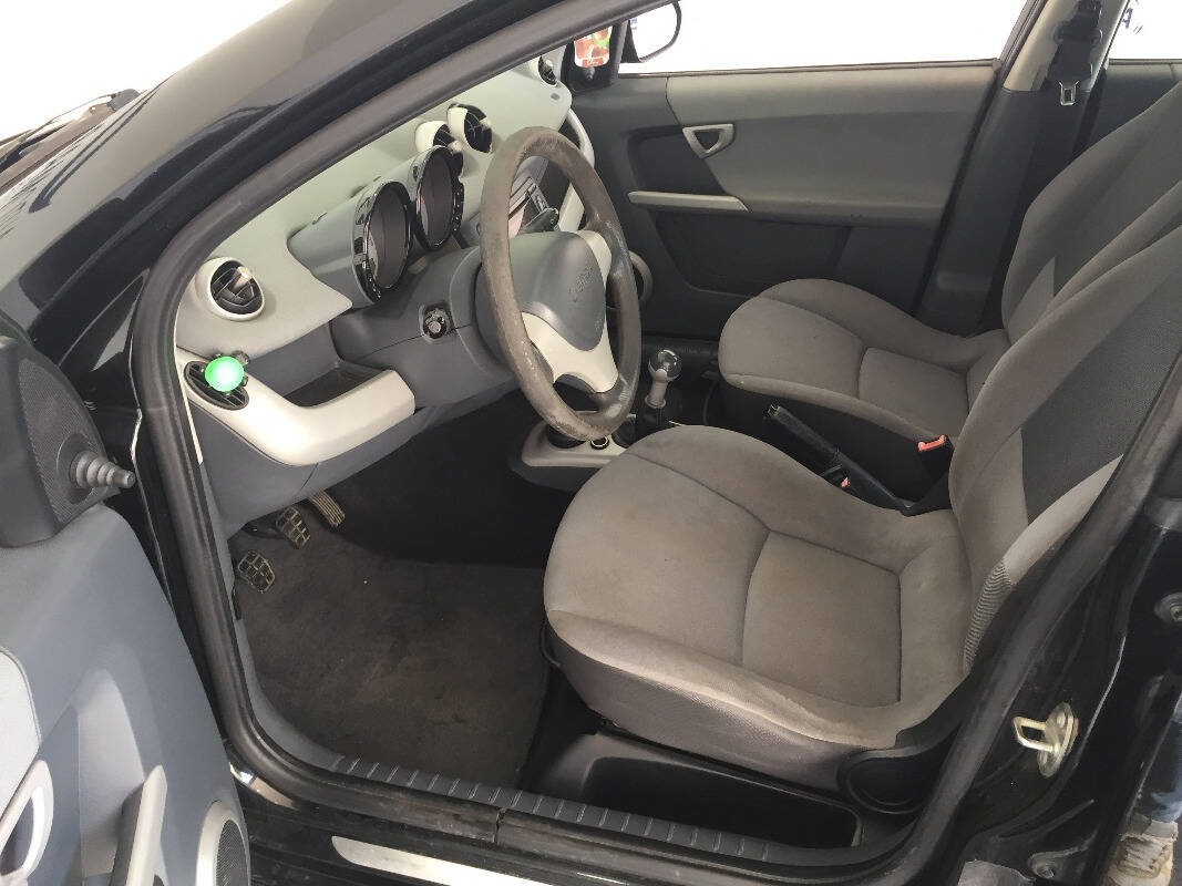 Smart Forfour 1.1 Passion - Immagine 7