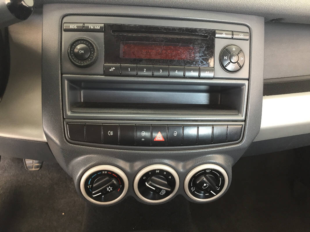 Smart Forfour 1.1 Passion - Immagine 9