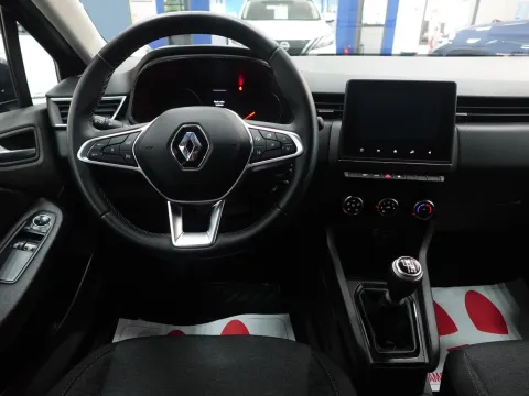 Renault Clio 1.5 blue dci Business 100cv - Immagine 15