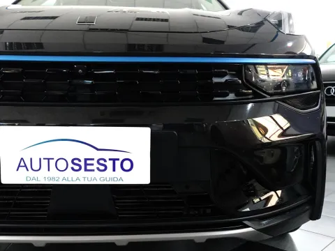 Lynk & Co 01 1.5 td phev auto - Immagine 12