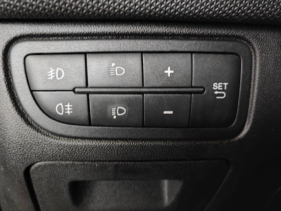 Fiat Punto 5p 1.3 mjt Street s&s 95cv - Immagine 13