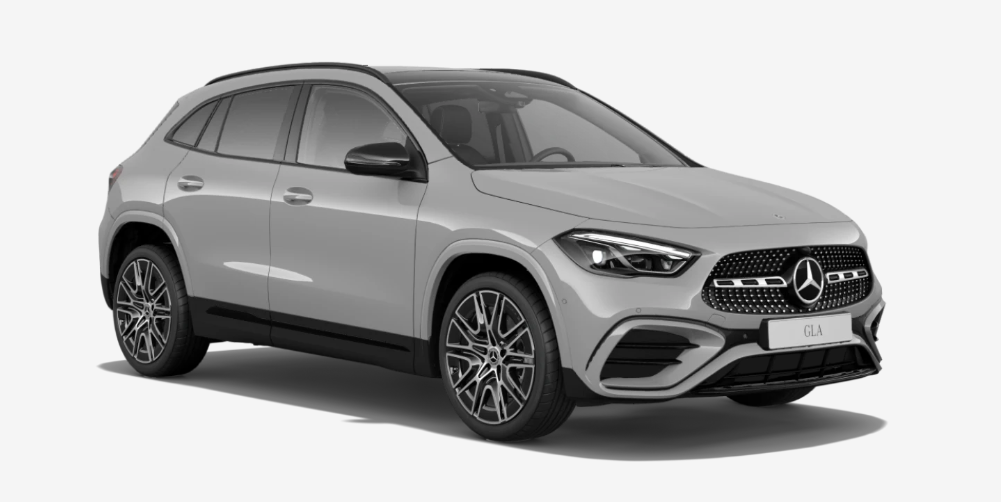 Mercedes GLA 200 d AMG Line Premium auto - Immagine 1