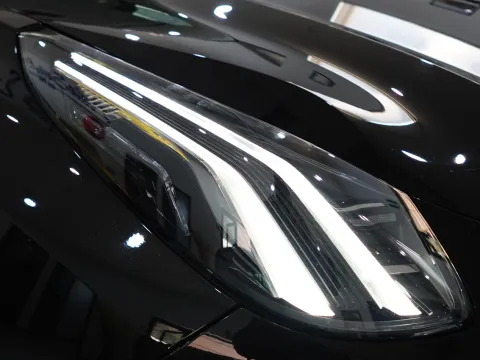 Lynk & Co 01 1.5 td phev auto - Immagine 14