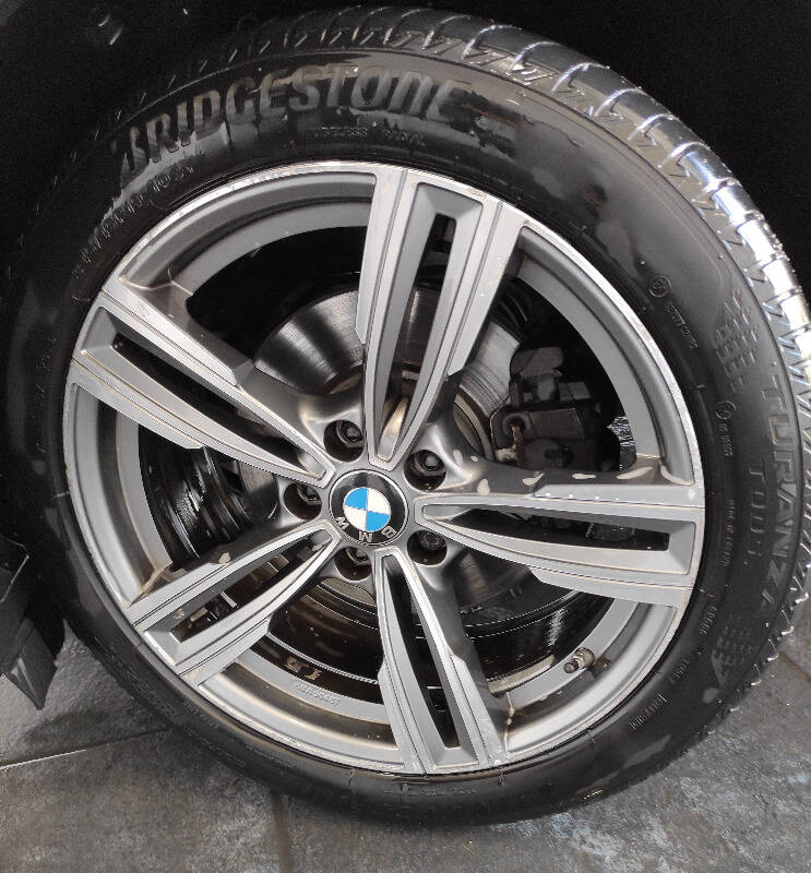 BMW X4 xdrive20d xLine auto my16 - Immagine 19