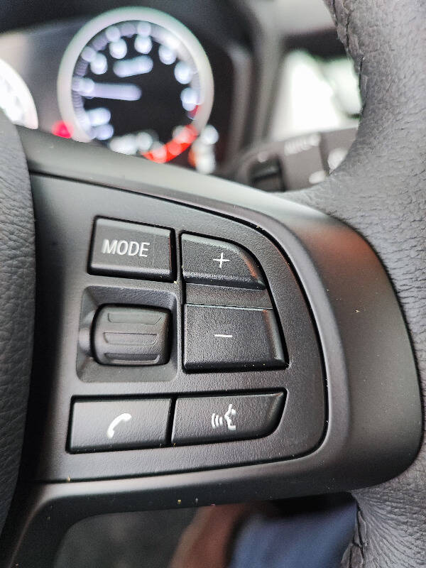 BMW 218i Active Tourer Sport 140cv auto - Immagine 15