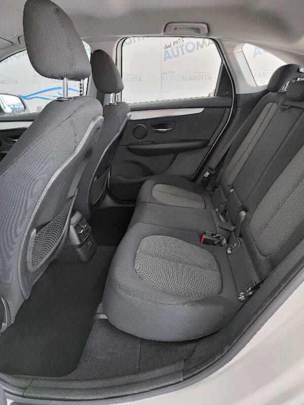 BMW 218i Active Tourer Sport 140cv auto - Immagine 17