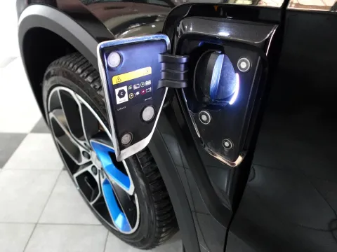 Lynk & Co 01 1.5 td phev auto - Immagine 16