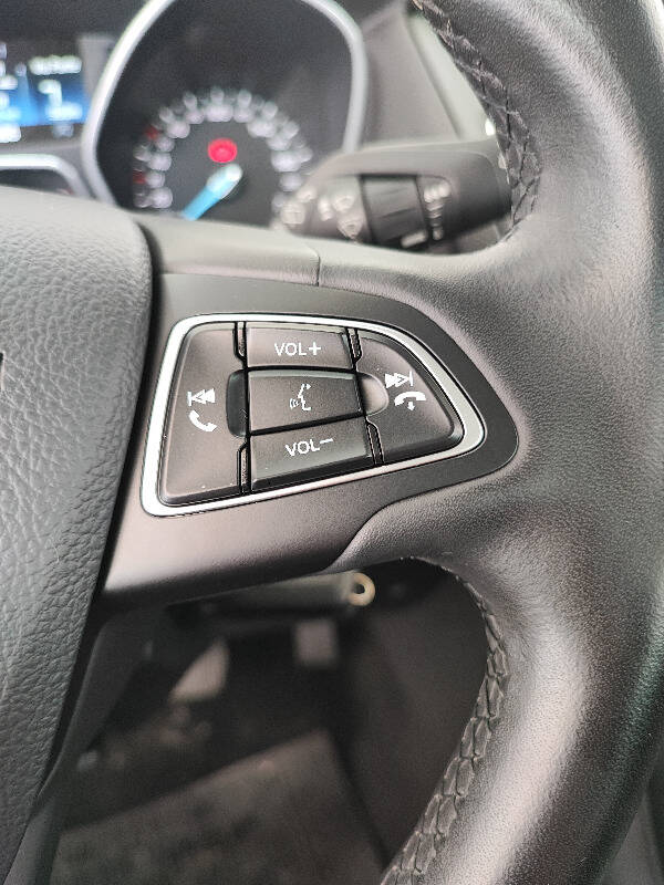 Ford Focus SW 1.5 tdci Titanium Business s&s 120cv powershift - Immagine 13