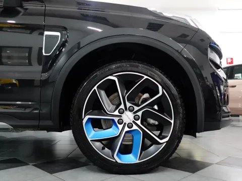 Lynk & Co 01 1.5 td phev auto - Immagine 17