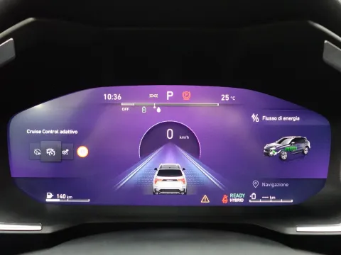 Lynk & Co 01 1.5 td phev auto - Immagine 19