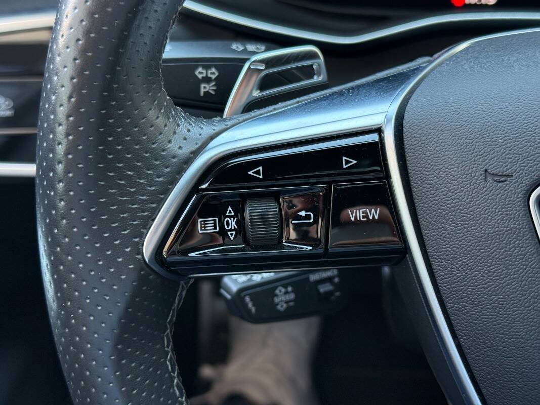 Audi RS6 Avant 4.0 mhev quattro tiptronic - Immagine 25