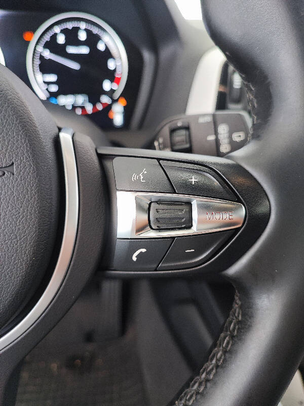 BMW 116d Msport 5p auto - Immagine 12