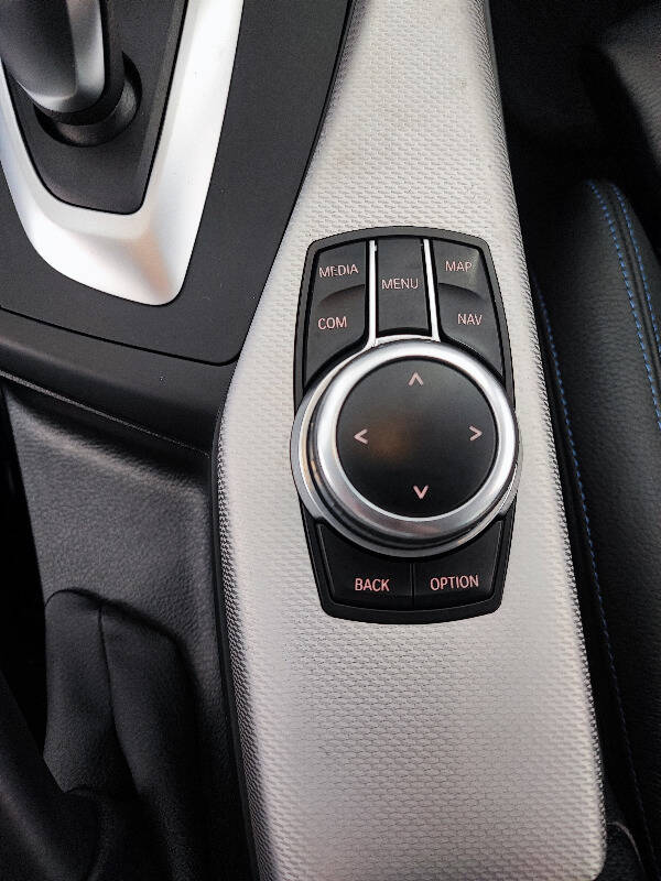 BMW 116d Msport 5p auto - Immagine 15
