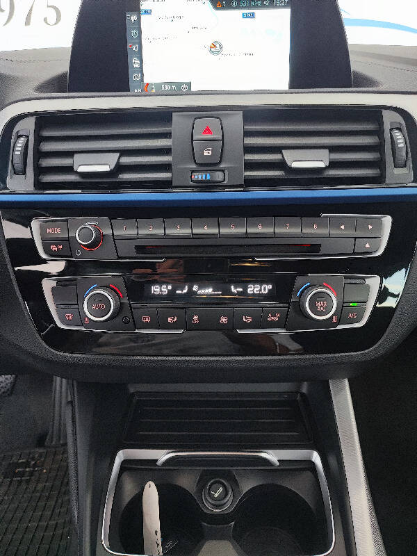 BMW 116d Msport 5p auto - Immagine 18