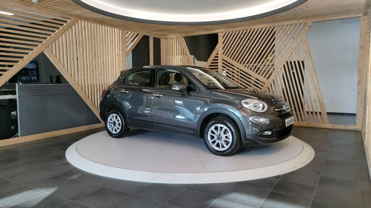 Fiat 500X 1.3 mjt Business 4x2 95cv my18 - Immagine 4