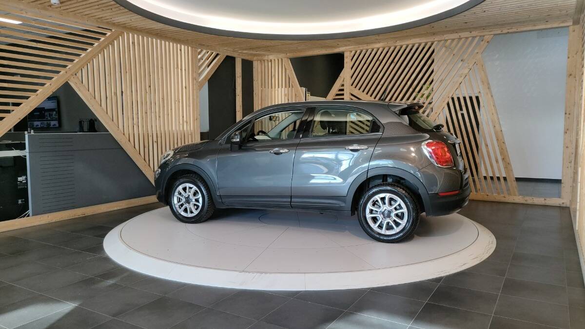 Fiat 500X 1.3 mjt Business 4x2 95cv my18 - Immagine 11