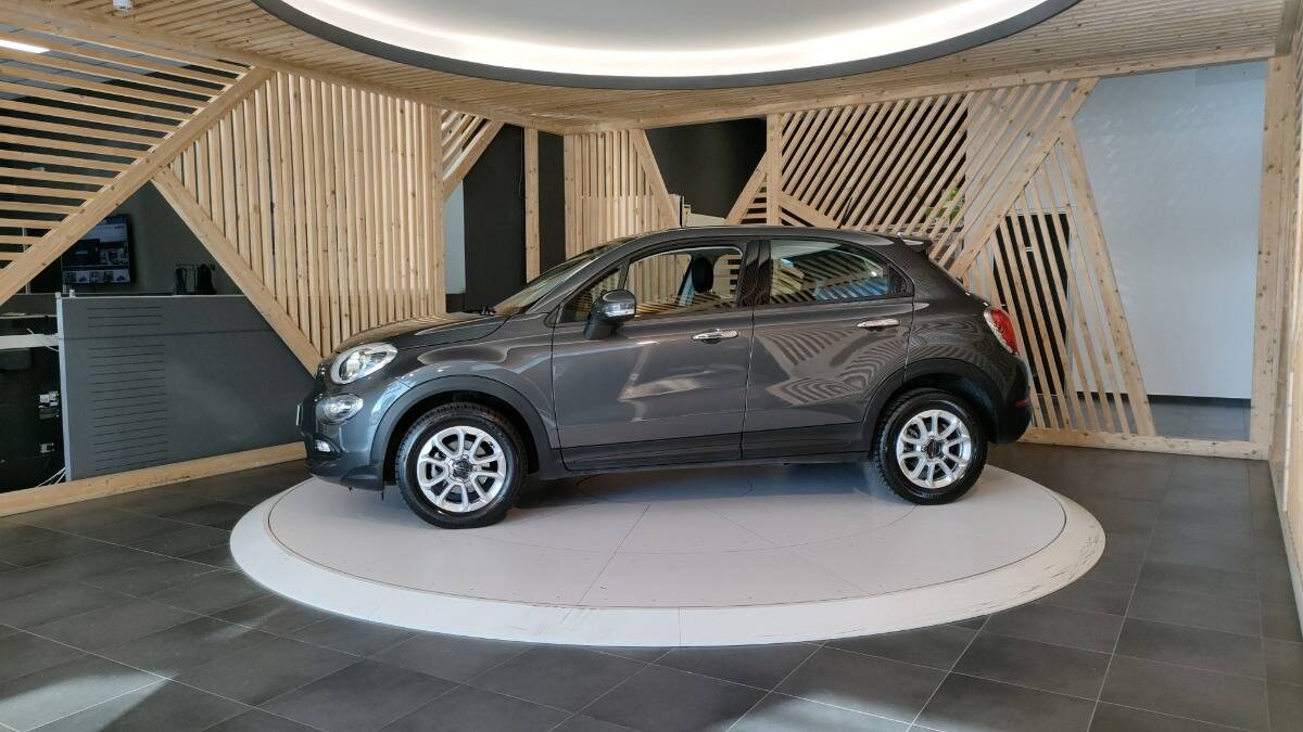 Fiat 500X 1.3 mjt Business 4x2 95cv my18 - Immagine 12