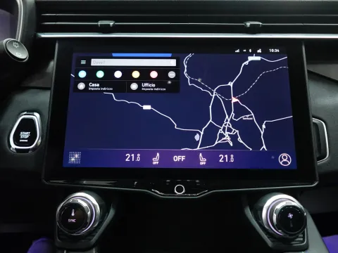 Lynk & Co 01 1.5 td phev auto - Immagine 22
