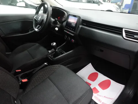 Renault Clio 1.5 blue dci Business 100cv - Immagine 27