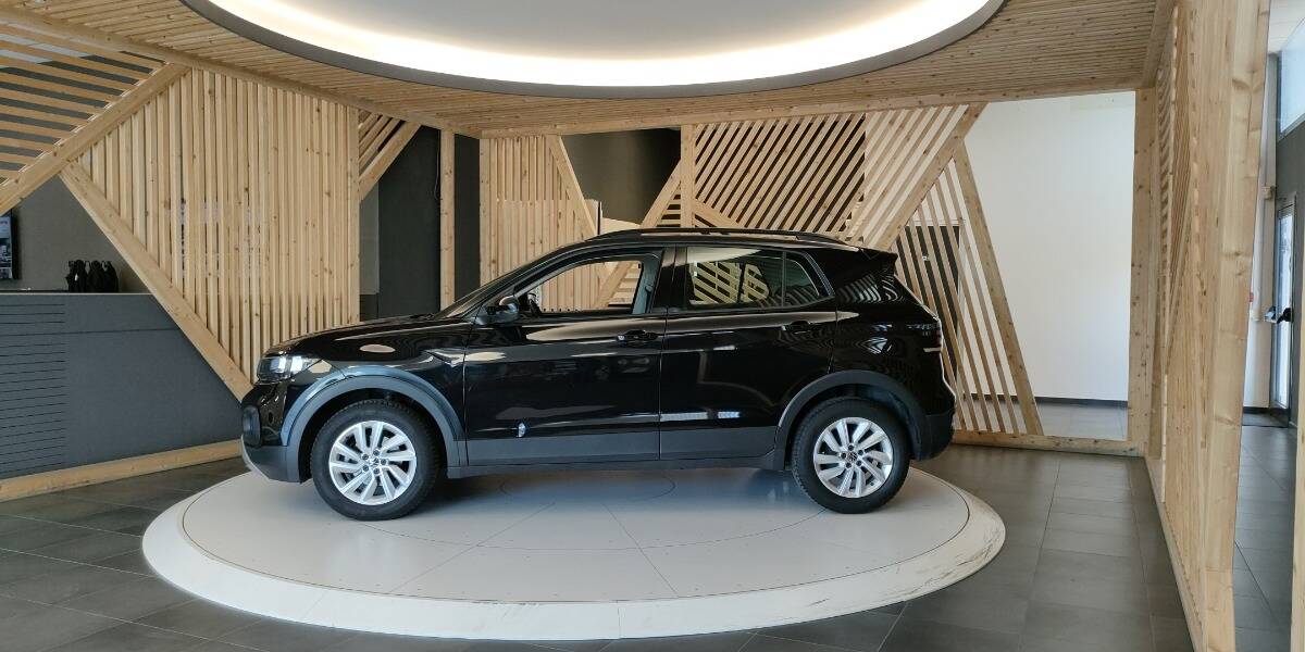 Volkswagen T-Cross 1.0 tsi Style 95cv - Immagine 12