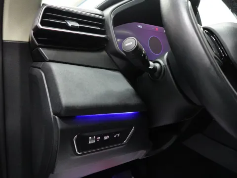 Lynk & Co 01 1.5 td phev auto - Immagine 25