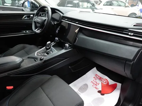Lynk & Co 01 1.5 td phev auto - Immagine 27