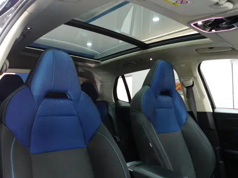 Lynk & Co 01 1.5 td phev auto - Immagine 28