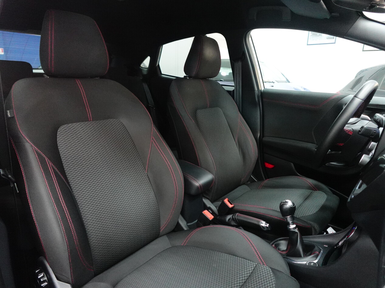 Ford Puma 1.0 ecoboost h ST-Line s&s 125cv - Immagine 29