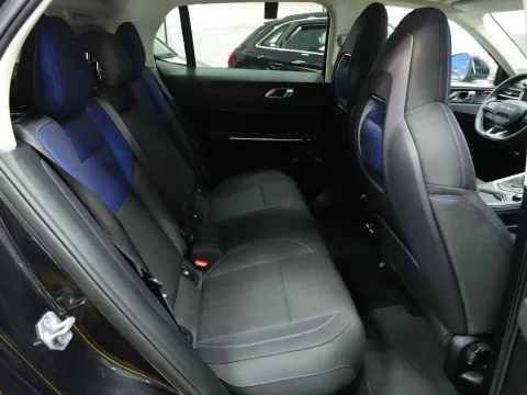 Lynk & Co 01 1.5 td phev auto - Immagine 29
