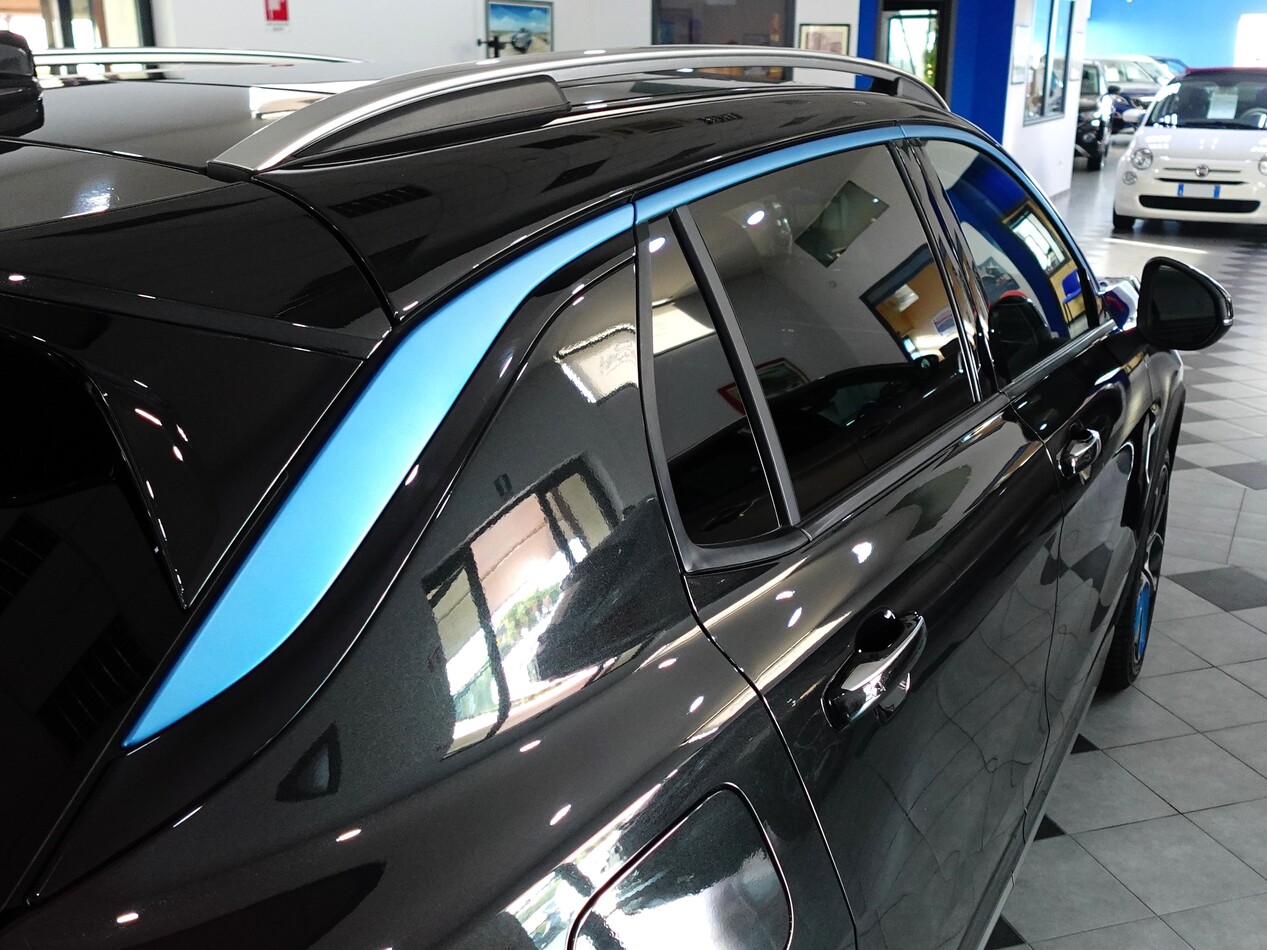 Lynk & Co 01 1.5 td phev auto - Immagine 11
