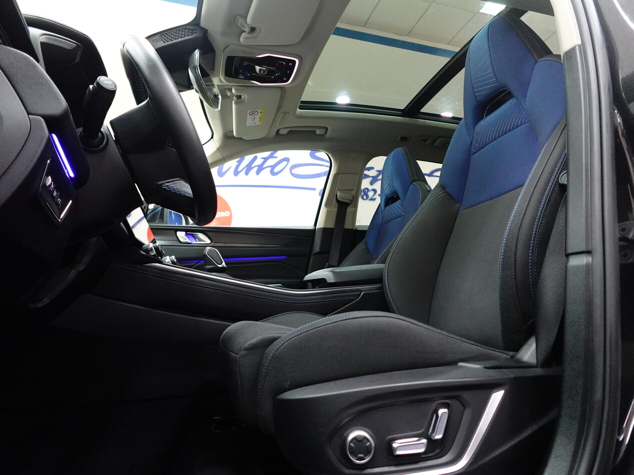 Lynk & Co 01 1.5 td phev auto - Immagine 26