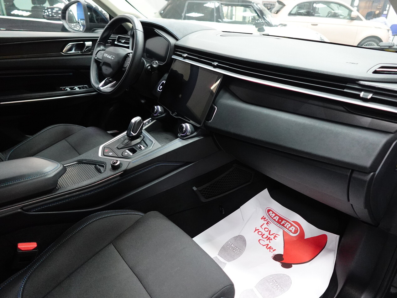 Lynk & Co 01 1.5 td phev auto - Immagine 27