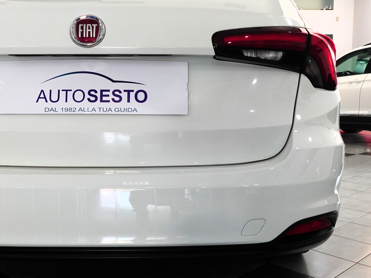 Fiat Tipo SW 1.6 mjt City Life s&s 130cv - Immagine 7