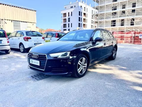 Audi A4 Avant 35 2.0 tdi Business 150cv s-tronic my16 - Immagine 1