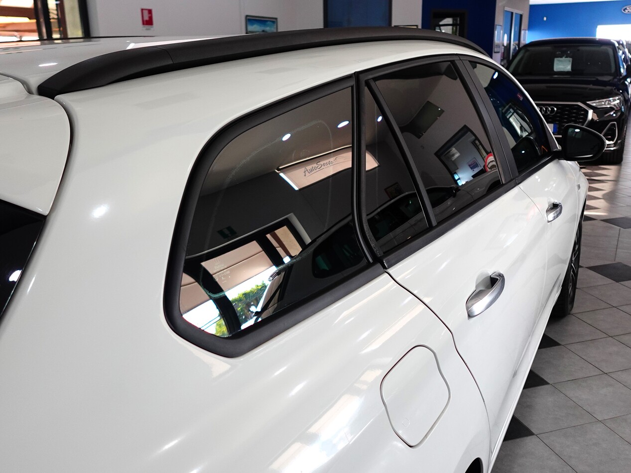 Fiat Tipo SW 1.6 mjt City Life s&s 130cv - Immagine 9