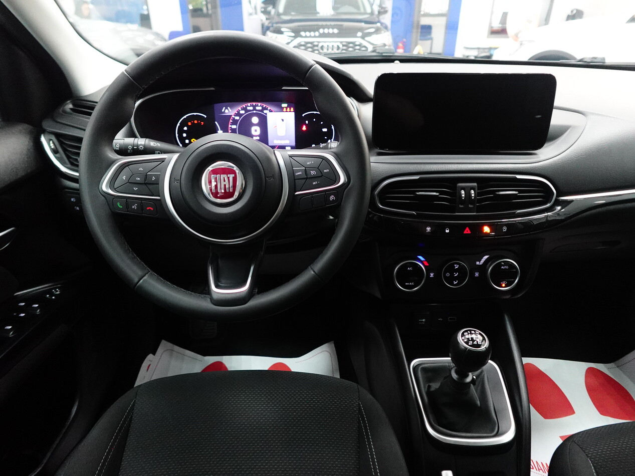 Fiat Tipo SW 1.6 mjt City Life s&s 130cv - Immagine 13
