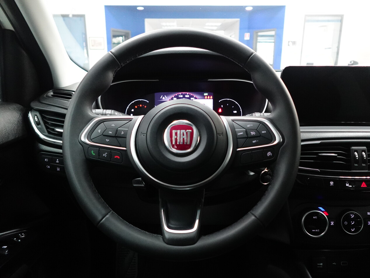 Fiat Tipo SW 1.6 mjt City Life s&s 130cv - Immagine 14