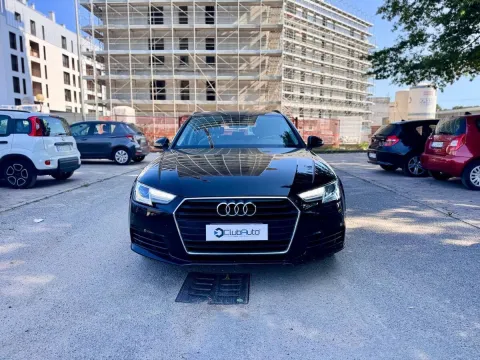 Audi A4 Avant 35 2.0 tdi Business 150cv s-tronic my16 - Immagine 2