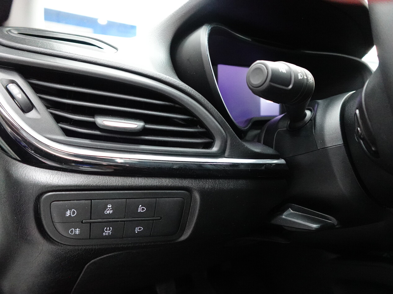 Fiat Tipo SW 1.6 mjt City Life s&s 130cv - Immagine 21